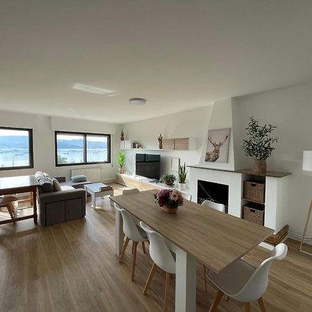 Mirador Puerto Nautico, Con Parking Gratis, Apartment Moaña Exterior foto