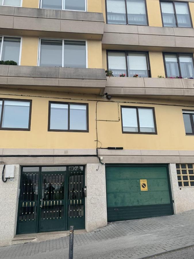 Mirador Puerto Nautico, Con Parking Gratis, Apartment Moaña Exterior foto