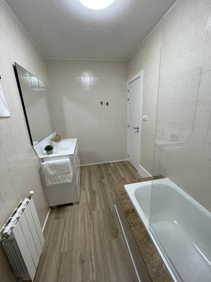 Mirador Puerto Nautico, Con Parking Gratis, Apartment Moaña Exterior foto