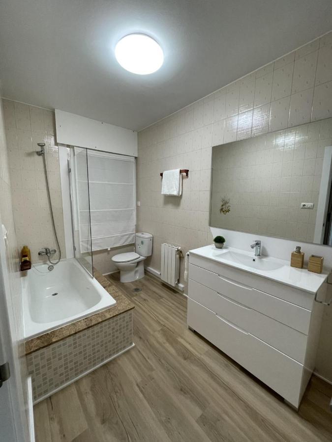 Mirador Puerto Nautico, Con Parking Gratis, Apartment Moaña Exterior foto