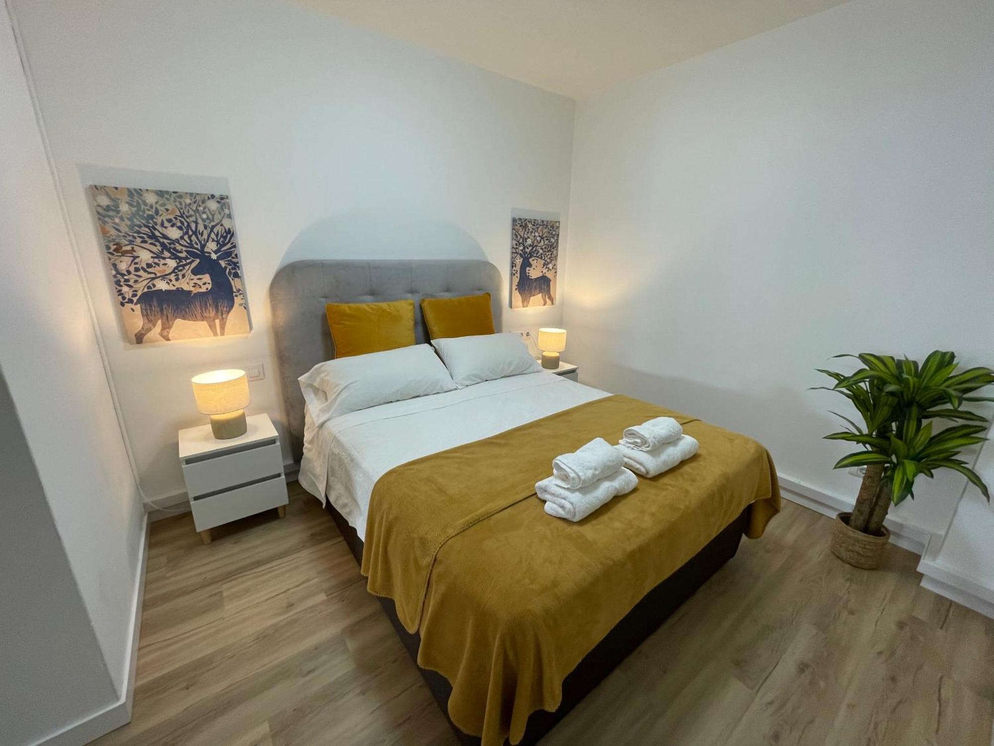 Mirador Puerto Nautico, Con Parking Gratis, Apartment Moaña Exterior foto