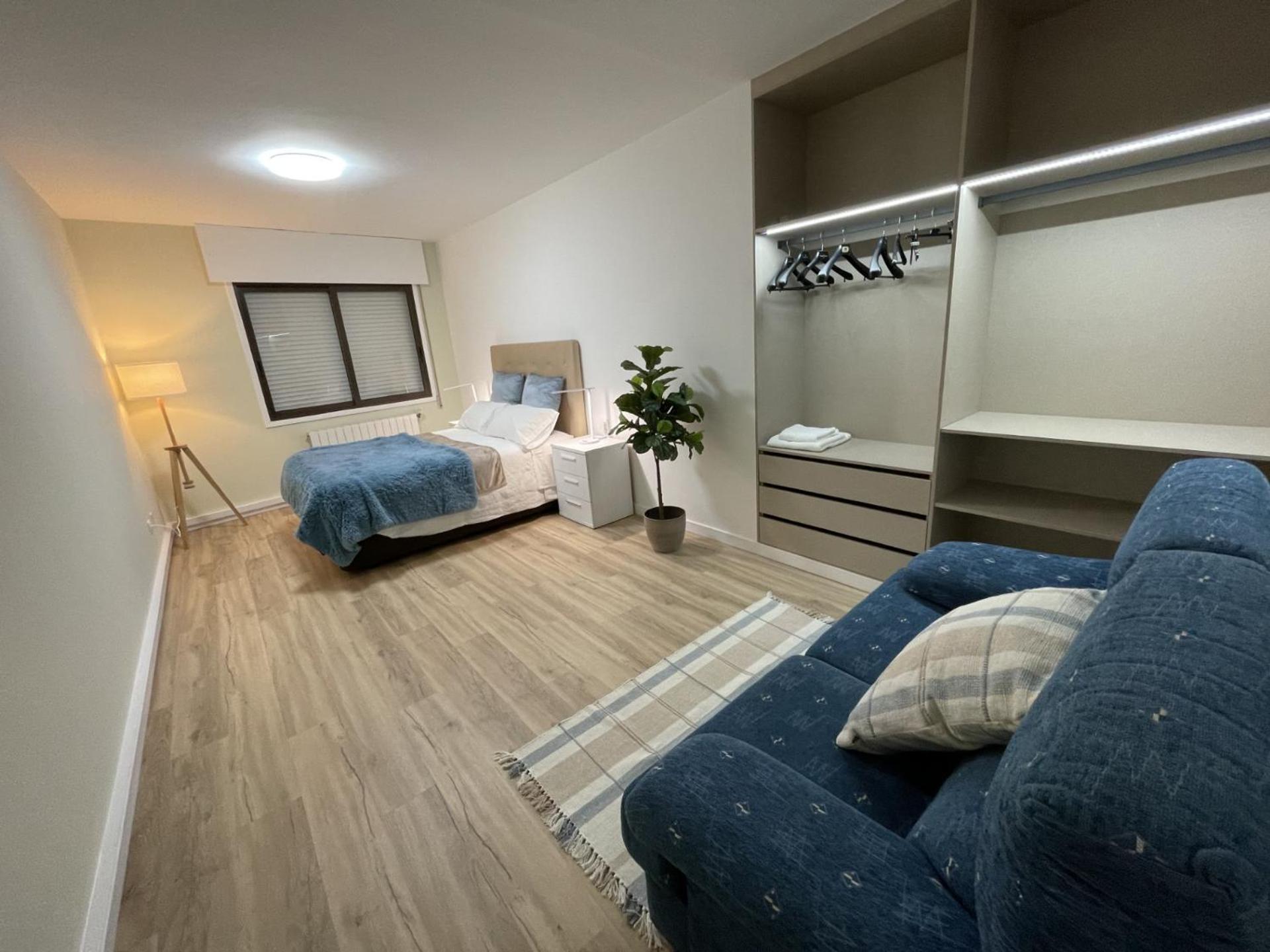 Mirador Puerto Nautico, Con Parking Gratis, Apartment Moaña Exterior foto